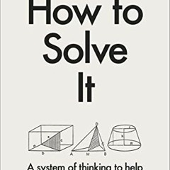 View EPUB 📰 How to Solve It : A New Aspect of Mathematical Method by  George Polya [