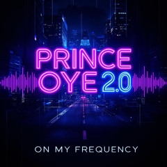 On My Frequency