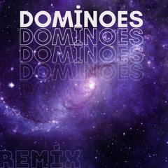 Kyle Watson - Dominoes ft Sam Phay