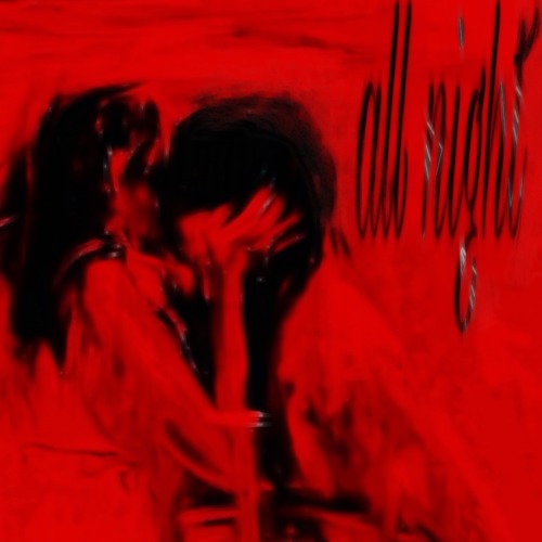 all night ft. maryellen crump (bryce strom)