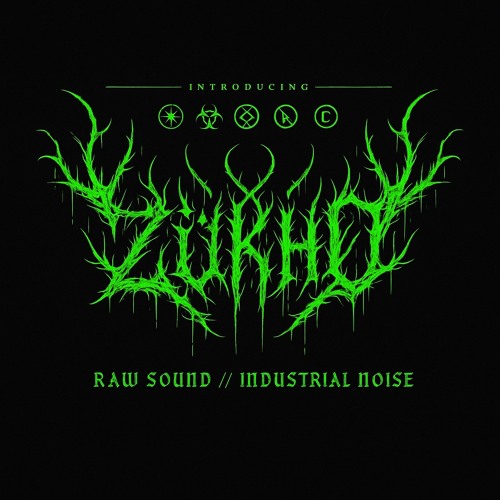 ZÜKHØ - Set Schranz 155bpm