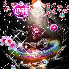 Dragons In the Dark(Love Letter to Bjork 💕)