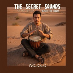 THE SECRET SOUNDS beneath the ground club mix