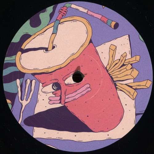 Premiere : Jhobei & Oliver.r - What's On Then (BIZR004)