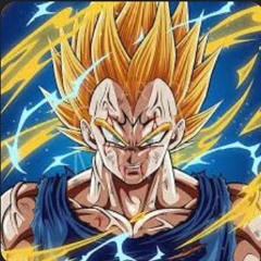 Vegeta//Te mostrare la gran pared qué no podrás sobrepasar