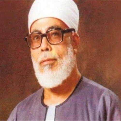 الشيخ الحصري - سورة مريم (مجوّد) تلاوة مريحة للقلب