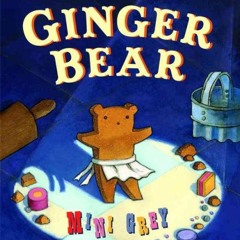 Episode 313 - Ginger Bear
