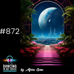 Avance Dancing In My House Radio Show #872 (13-11-25) 23ª Temp.