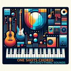 Mycrazything Records - One Shots Chords