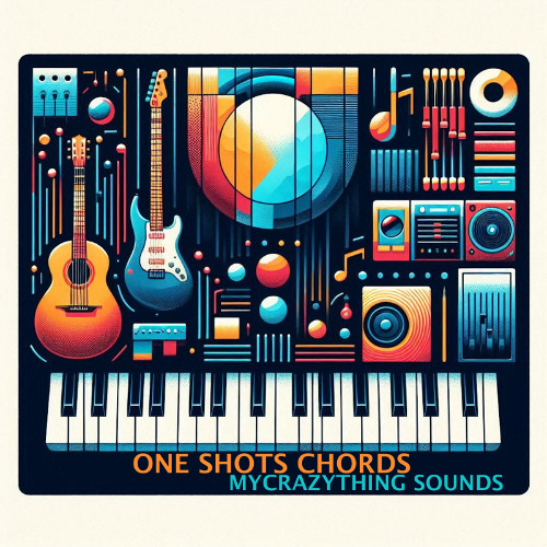 Mycrazything Records - One Shots Chords