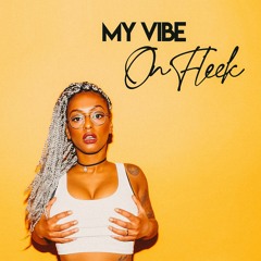 NURA - My Vibe On Fleek (DjCK Remix)