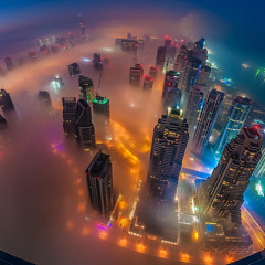Dubai Nights Ft. Suno