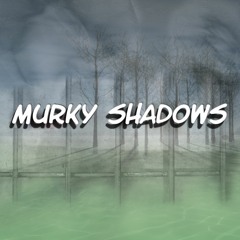 RobRuss - Murky Shadows