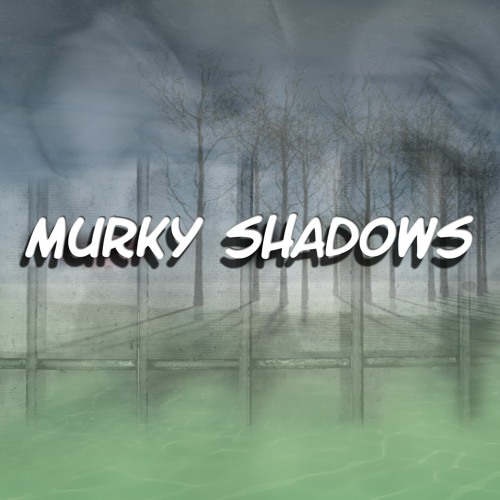 RobRuss - Murky Shadows