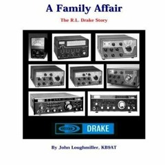 [PDF READ ONLINE] A Family Affair - The R. L. Drake Story