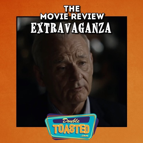 THE MOVIE REVIEW EXTRAVAGANZA - 09 - 30 - 2020