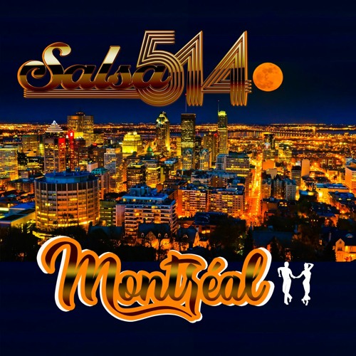 Stream Montreal - Salsa 514 by Solar Latin Club | Listen online for free on  SoundCloud