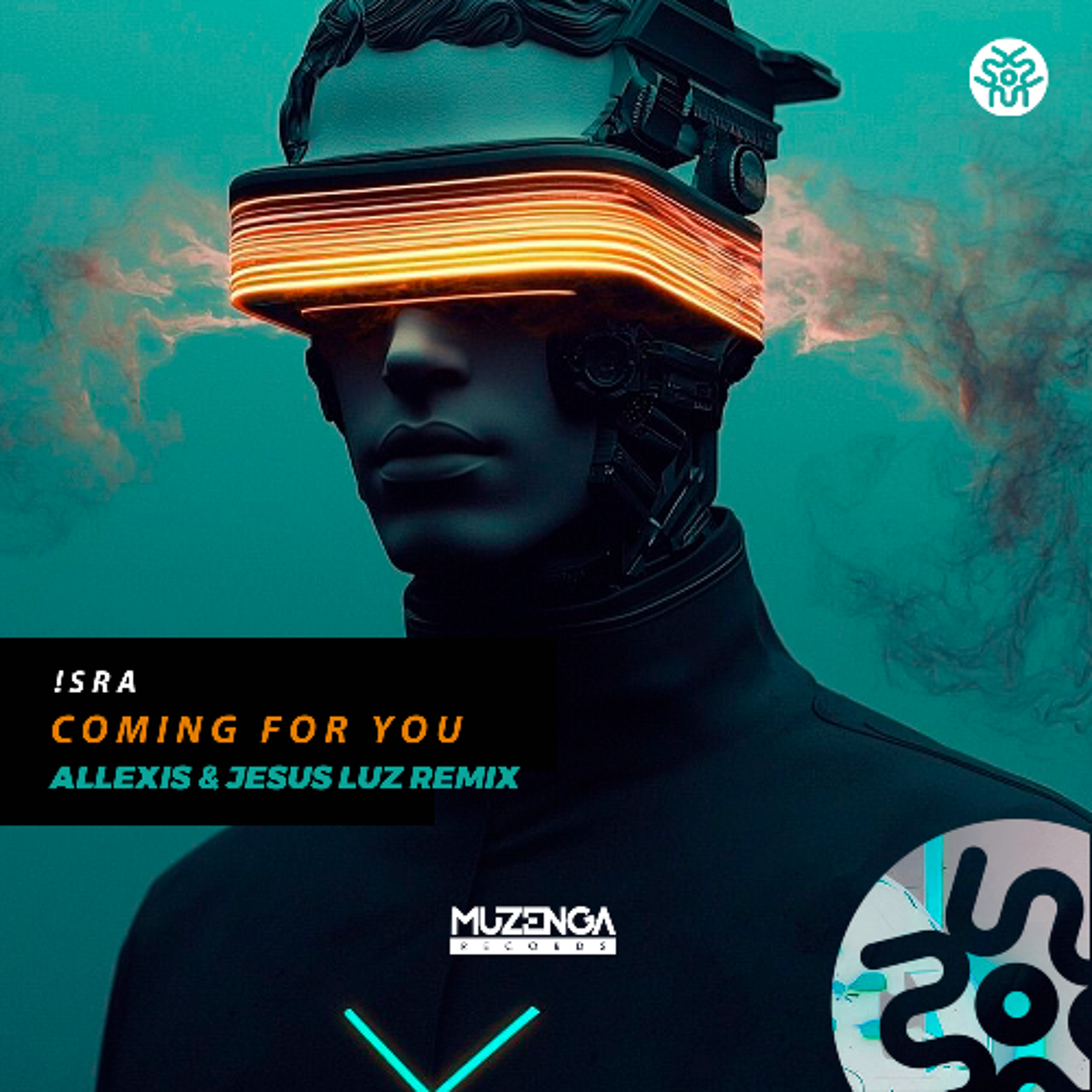 !SRA - Coming For You (Allexis, Jesus Luz Extended Remix) | FREE DOWNLOAD episode artwork