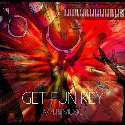 Get Fun Key