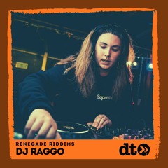 Renegade Riddims: DJ Raggo
