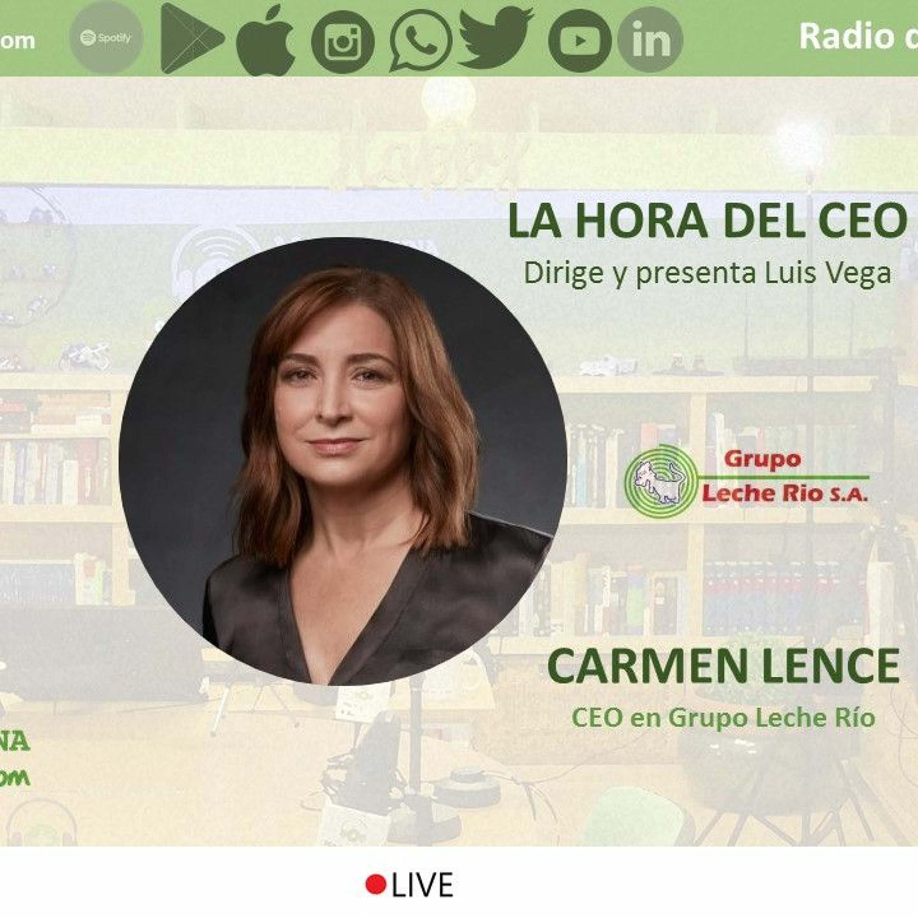 masQUEUNAradio