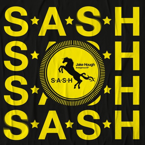 PREMIERE: Jake Hough - Emergerous (Djebali By Night Remix) [S.A.S.H.]
