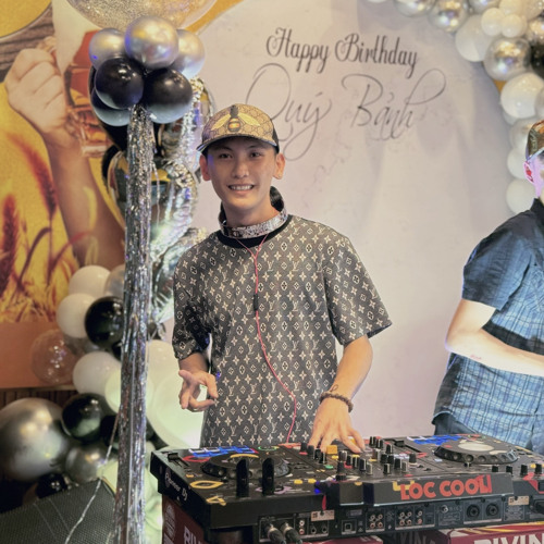 NST2024 - TRƯỚC SAU NHƯ VẬY _ TIẾN ĐẠT MIX