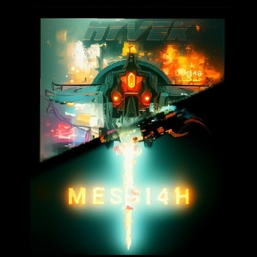 Nyvek & MESSI4H - WHAT?!