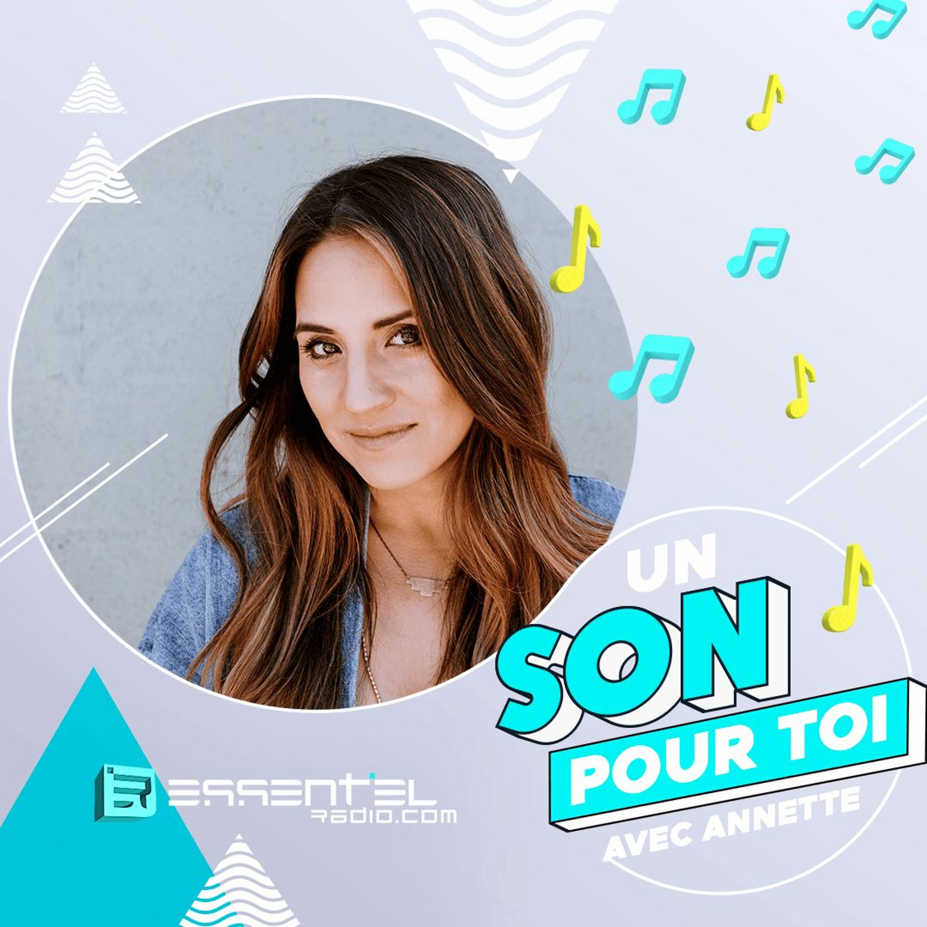 "High Hopes" de Rachael Lampa - Un SON pour toi du 04/03 episode artwork