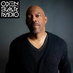 Open Bar Radio - Tedd Patterson