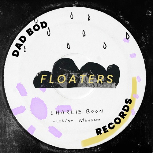 PREMIERE : Charlie Boon - Lelant Meadows