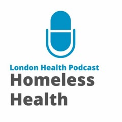 Homeless health episode 7 - the need for intermediate care according to a recent inpatient audit