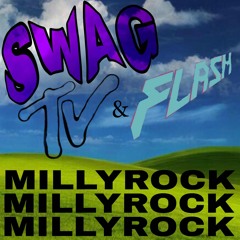 Millyrock (prod.FLA$h)