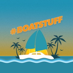 #boatstuff A DJ Mix By DroidL