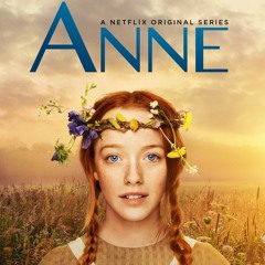 Good Morning Anne - Cover