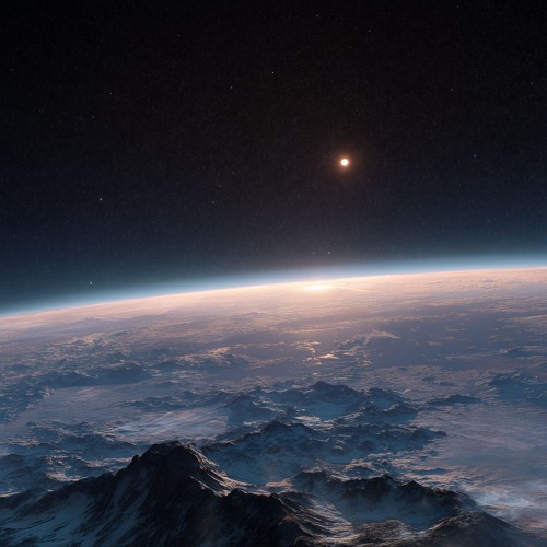 Space Song 3