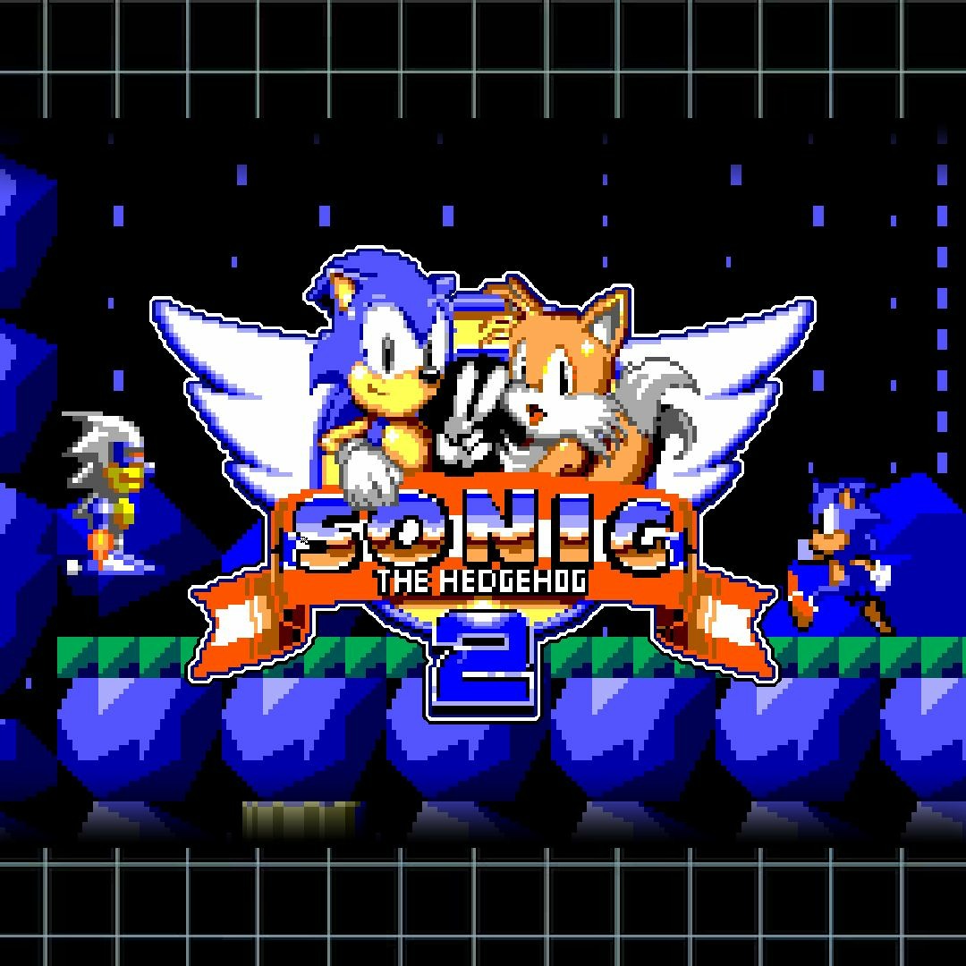 Stream Sonic the Hedgehog 2 (GG) - Boss Battle [raz-mix] by raspmary ...