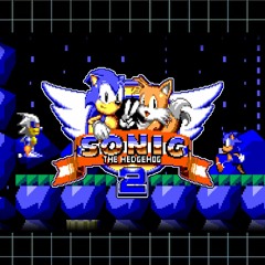 Sonic the Hedgehog 2 (GG) - Boss Battle [raz-mix]