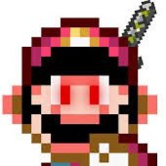 No Hope V2 (Mario's Madness Deluxe)