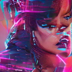 Only Girl (In The World) (Leeik Remix)
