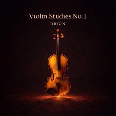 Violin Studies No. 1
