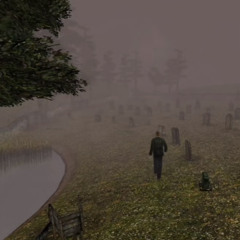 Mary's letter - Silent hill 2