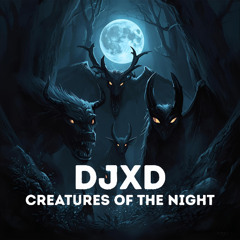 Creatures of the Night