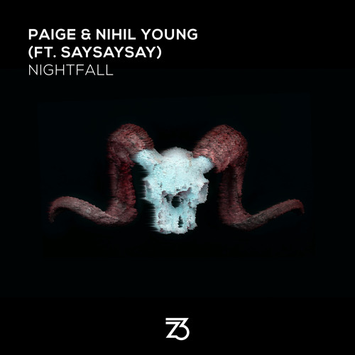 Paige & Nihil Young (feat. saysaysay) - Nightfall