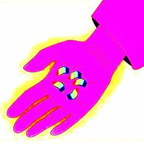 Just A Handful Of Beans