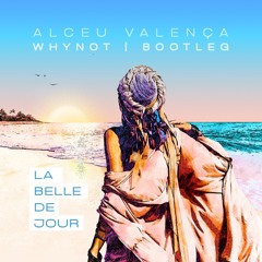 Alceu Valença - La Belle De Jour (WhyNot Bootleg)