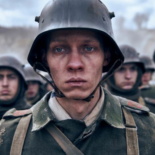 All Quiet On the Western Front OST