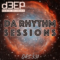 Da Rhythm Sessions 24th November 2021 (DRS331)