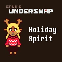 UNDERSWAP - Holiday Spirit
