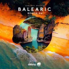 Mark Digital - Endless Summer (Balearic House Mix) [Soluna Music]